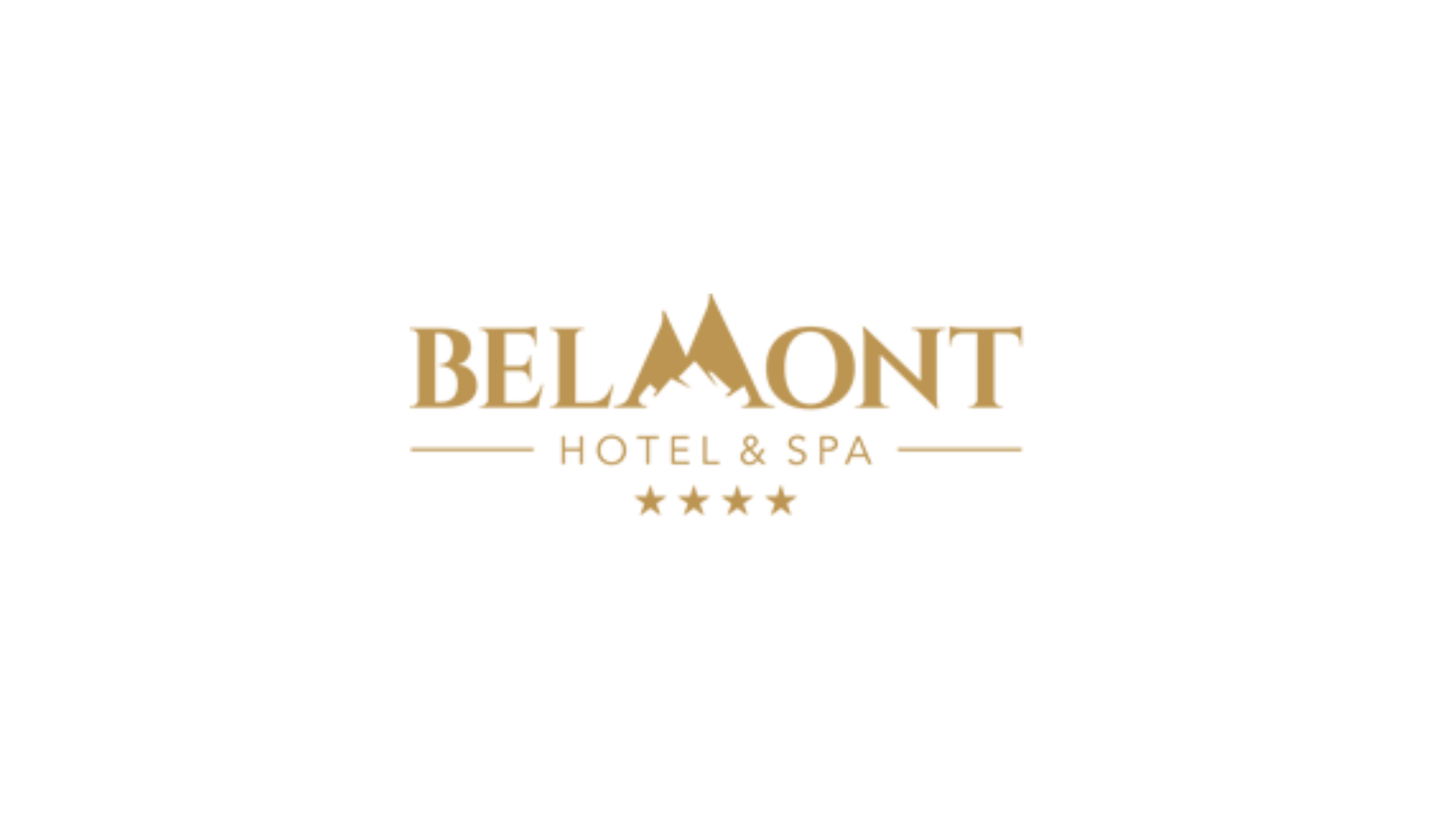 Logo Belmont Hotel & Spa