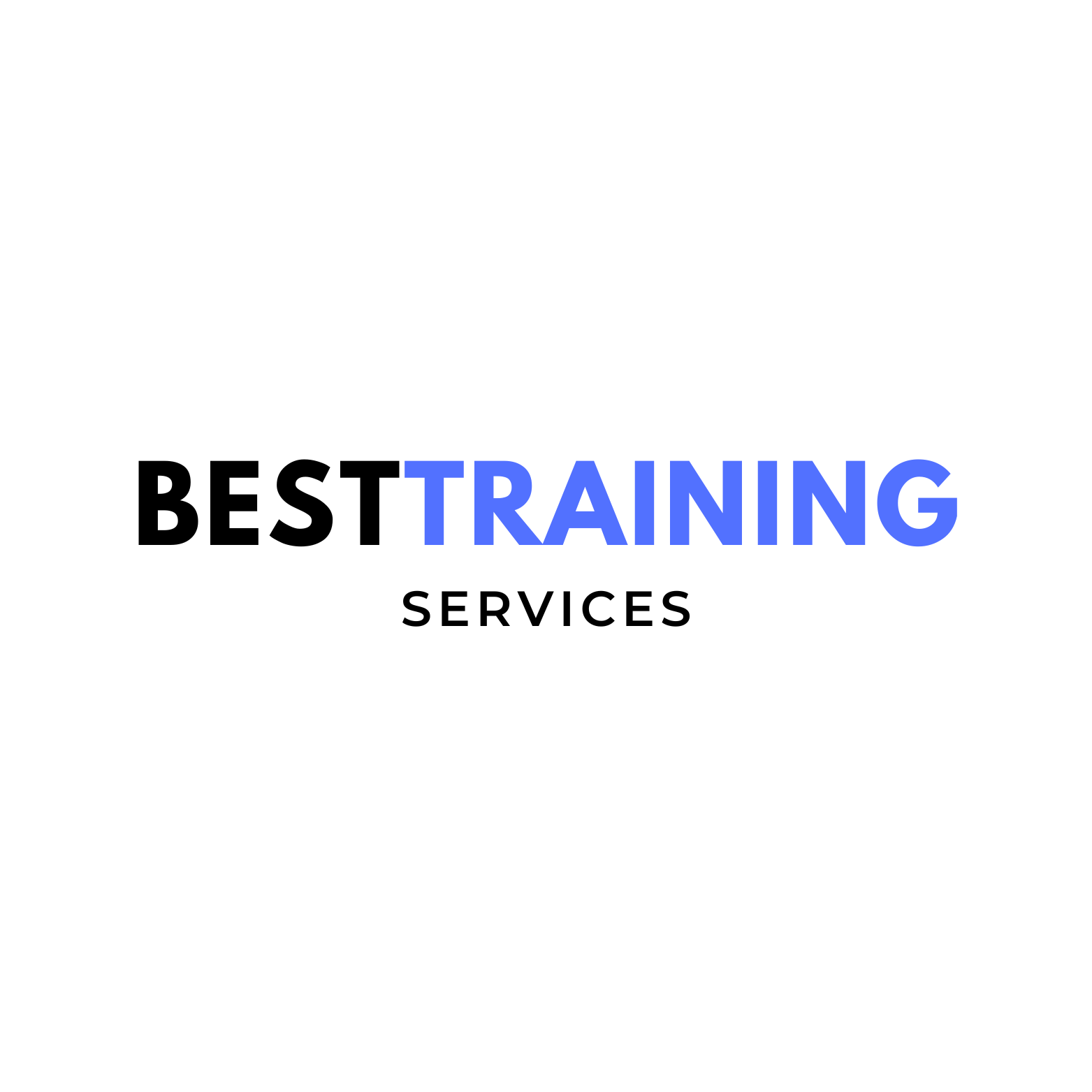 Logo Best Training Services