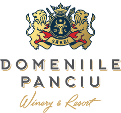 Logo Domeniile Panciu Resort