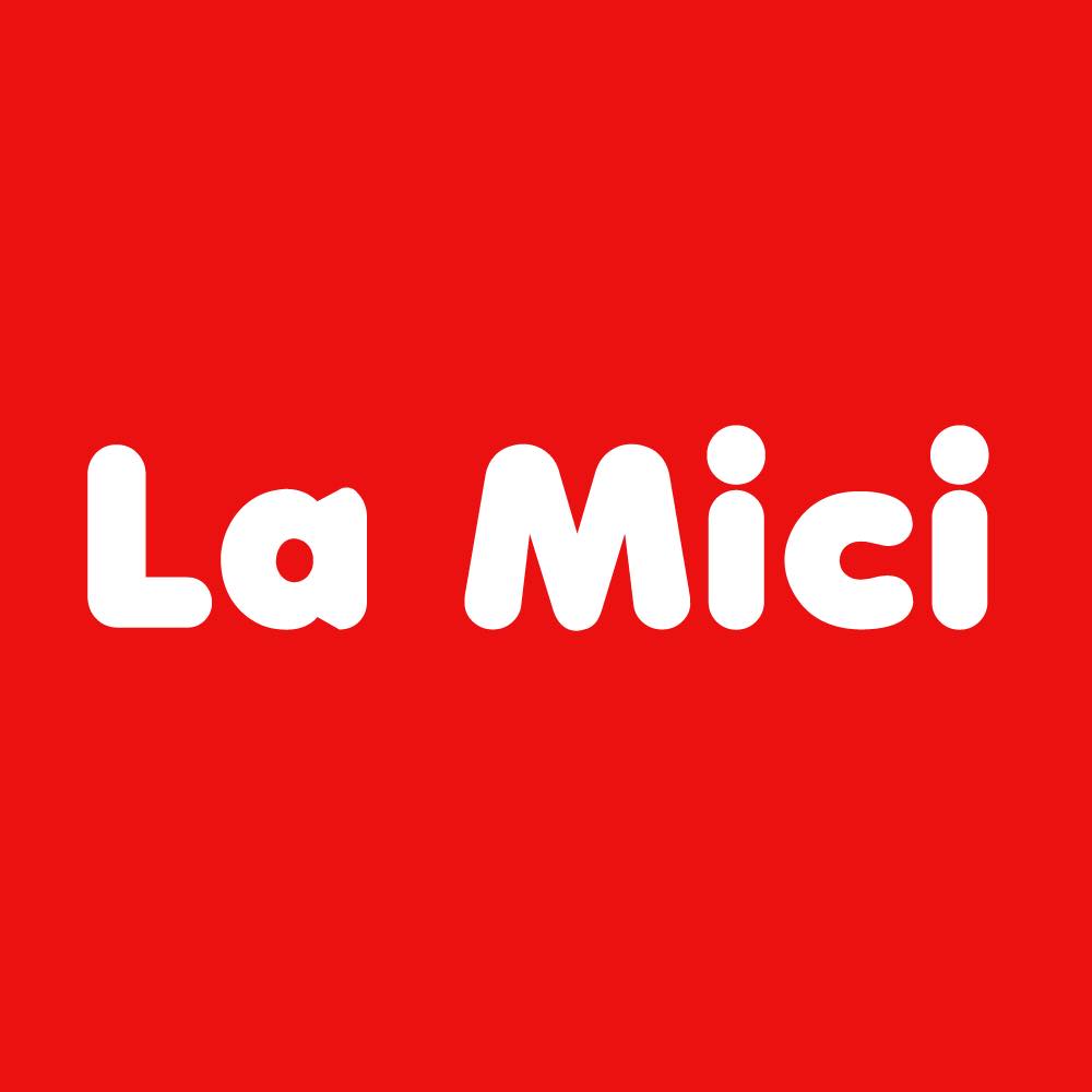 Logo La Mici