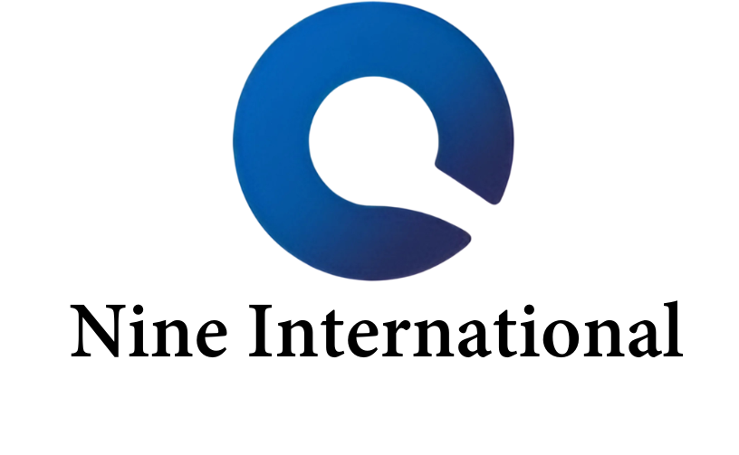 Logo NineInternational