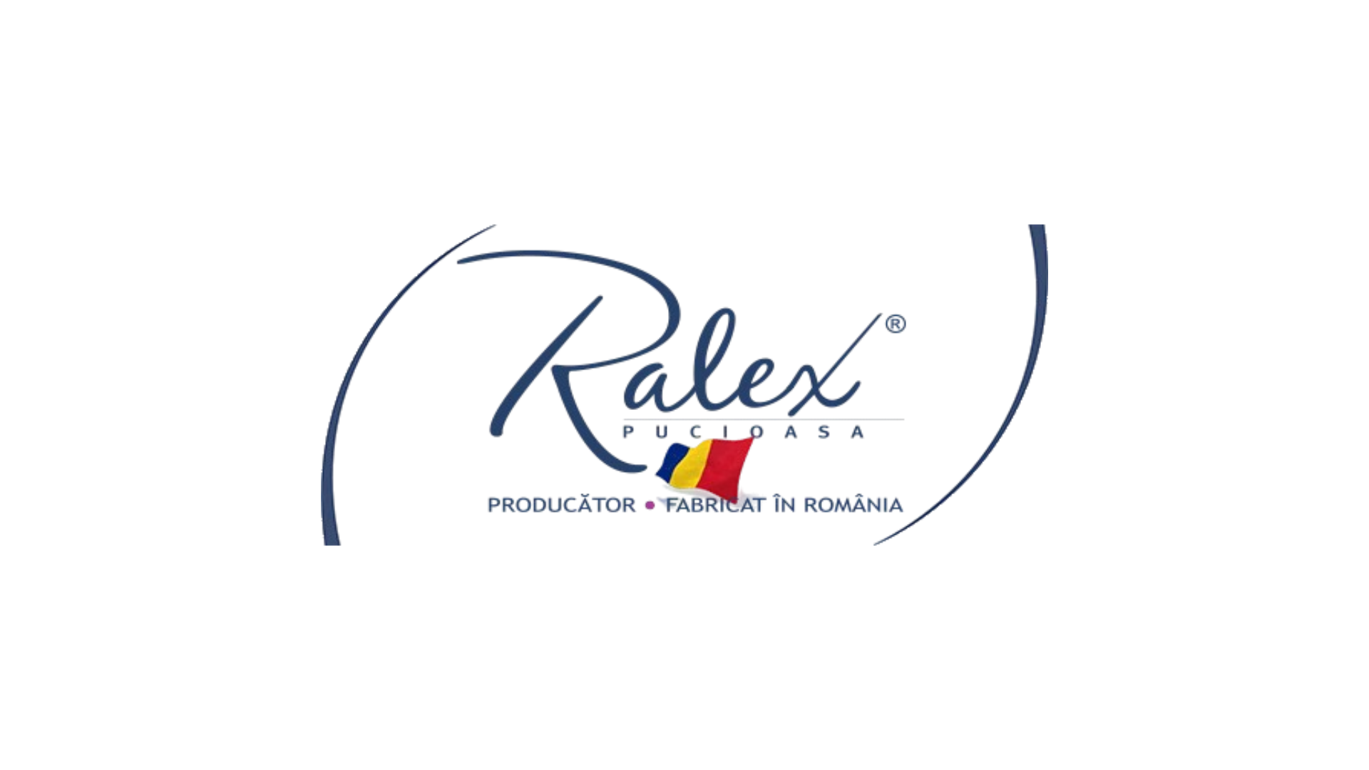 Logo Ralex Pucioasa